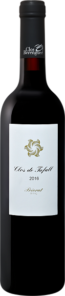 Clos de Tafall Priorat DOQ Clos Berenguer, 0.75 л в Самаре