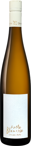 Folle Blanche Gros Plant du Pays Nantais AOP Domaine Pierre Luneau-Papin, 0.75 л в Самаре