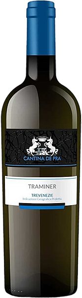 Traminer Trevenezie IGP Cantina de Pra, 0.75 л в Самаре