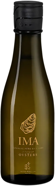 IMA Oysters Imayo Tsukasa, 0.3 л в Самаре