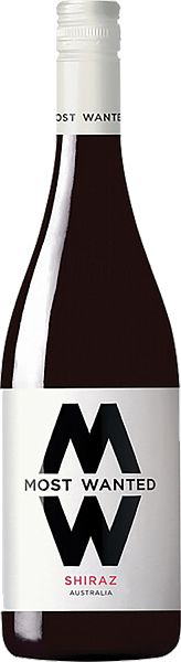 Most Wanted Shiraz Off-Piste Wines, 0.75 л в Самаре
