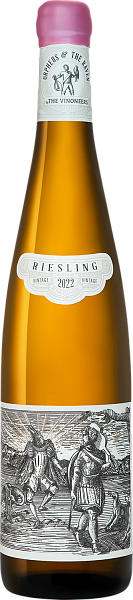 Swansong Riesling Western Cape WO Orpheus & The Raven, 0.75 л в Самаре