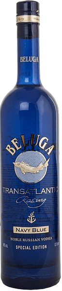 Beluga Transatlantic Racing Navy Blue, 0.7 л в Самаре