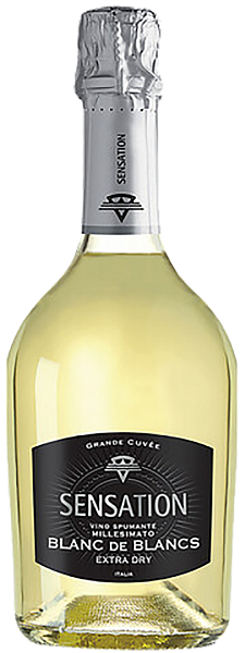 Sensation Blanc de Blanc, 0.75 л в Самаре