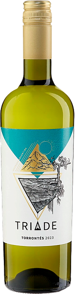 Triade Torrontes Mendoza, 0.75 л в Самаре