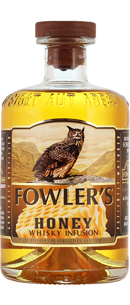Fowler’s Honey, 0.5 л в Самаре