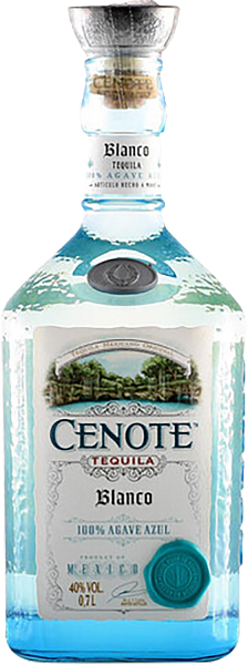 Cenote Blanco, 0.7 л в Самаре