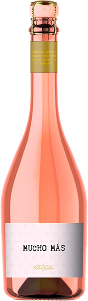 Mucho Mas Rose Felix Solis Avantis, 0.75 л в Самаре