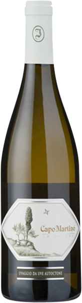 Capo Martino Venezia Giulia IGT Jermann, 0.75 л в Самаре