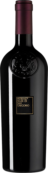 Patrimo Campania IGT Feudi di San Gregorio, 0.75 л в Самаре