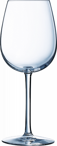 Oenologue Expert Stemmed Glass (set of 6 wine glasses), 0.35л