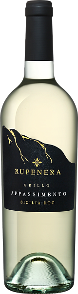 Rupinera Grillo Appassimento Sicilia DOC Cantine Settesoli, 0.75 л в Самаре