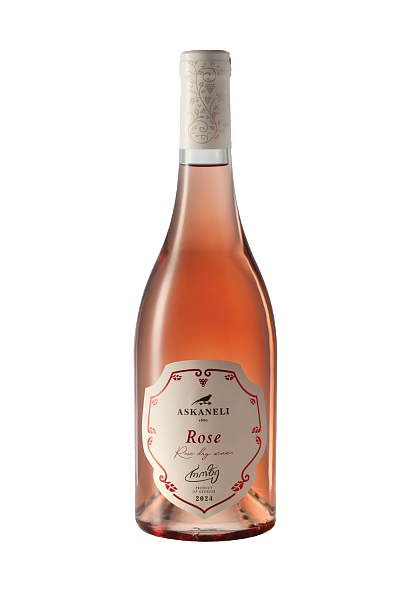 Askaneli Rose, 0.75 л в Самаре