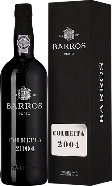Barros Colheita Porto (gift box), 0.75 л в Самаре