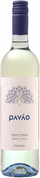 Pavao Vinho Verde DOC Escolha, 0.75 л в Самаре