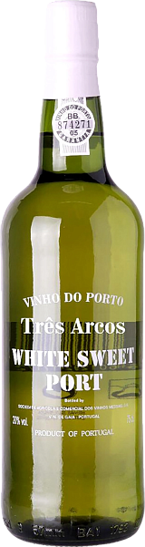 Tres Arcos White Sweet Port, 0.75 л в Самаре