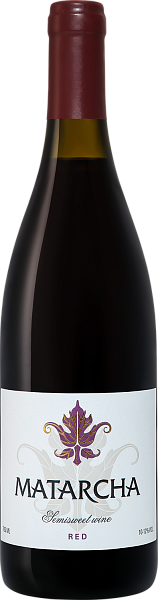 Matarcha, 0.75 л в Самаре