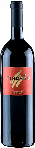 Tindaro Monferrato DOC Tenute Neirano, 0.75 л в Самаре