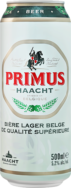 Primus Brasserie Haacht