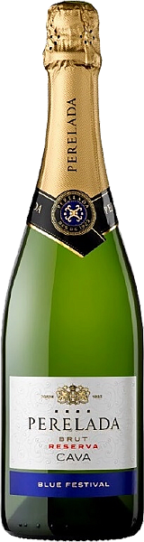 Perelada Cava DO Brut, 0.75 л в Самаре