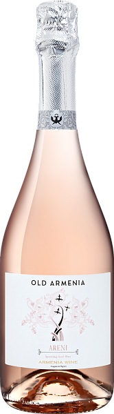 Old Armenia Areni Armenia Wine, 0.75 л в Самаре