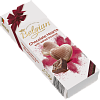 The Belgian Chocolate Hearts with salted brownie, 0.65 л в Самаре