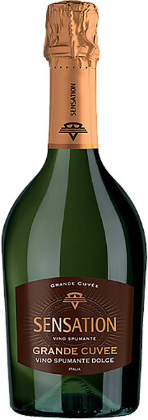 Sensation Grande Cuvee, 0.75 л в Самаре