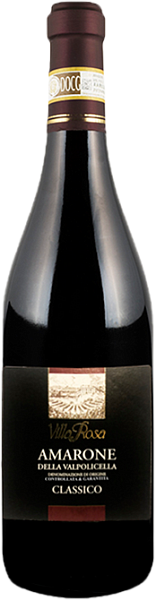 Amarone della Valpolicella DOCG Classico Lenotti, 0.75 л в Самаре