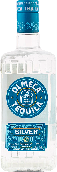 Olmeca Tequila Silver, 0.7 л в Самаре