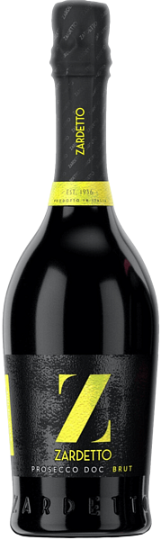 Prosecco DOC Brut Zardetto, 0.75 л в Самаре
