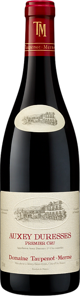 Auxey-Duresses 1er Cru AOC Domaine Taupenot-Merme, 0.75 л в Самаре