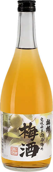 Umenishiki Umeshu Umenishiki Yamakawa, 0.72 л в Самаре