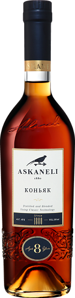 Askaneli 8 y.o., 0.5 л в Самаре