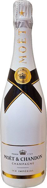 Moet & Chandon Ice Imperial Champagne AOC, 0.75 л в Самаре