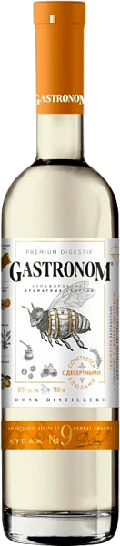 Gastronom Blend №9 for Dessert Dishes, 0.5 л в Самаре