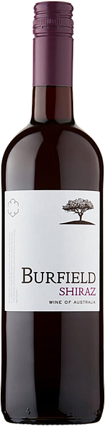 Burfield Shiraz, 0.75 л в Самаре