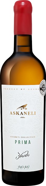 Gocha’s Collection Prima Askaneli, 0.75 л в Самаре