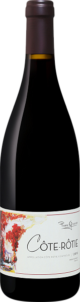 Cote Rotie AOC Domaine Pierre Gaillard, 0.75 л в Самаре