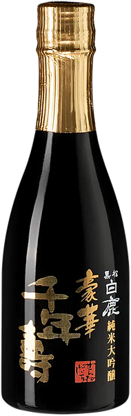 Hakushika Junmai Daiginjo Hakushika Tatsuuma Honke Shuzo, 0.3 л в Самаре