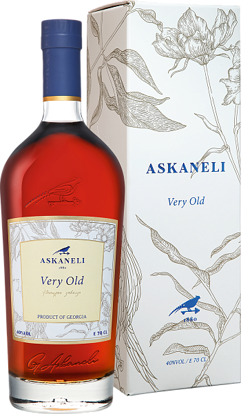 Askaneli Very Old, 0.7 л в Самаре