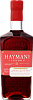 Hayman’s Spiced Sloe Gin Hayman Distillers, 0.7 л