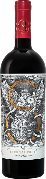 Eternal Eight Western Cape WO Orpheus & The Raven, 0.75 л в Самаре