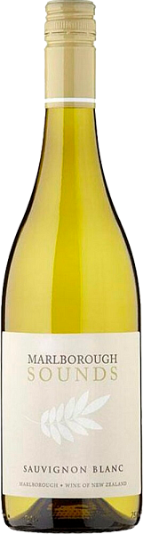 Sounds Sauvignon Blanc Marlborough Misty Cove, 0.75 л в Самаре