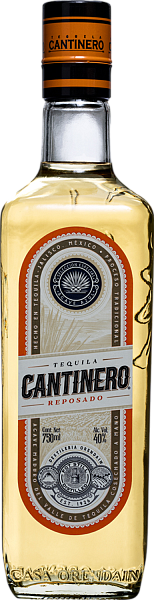 Cantinero Reposado, 0.75 л в Самаре
