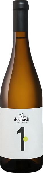 "1" Pinot Bianco Vigneti delle Dolomiti IGT Dornach Patrick Uccelli, 0.75 л в Самаре