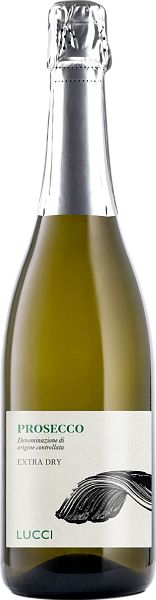 Lucci Prosecco DOC Extra Dry, 0.75 л в Самаре
