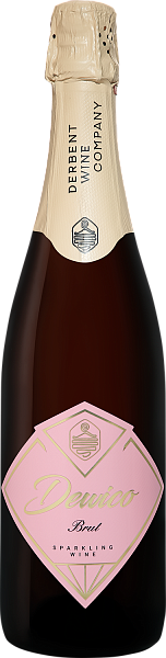 Dewico Brut Rose, 0.75 л в Самаре