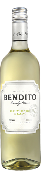 Bendito Sauvignon Blanc Central Valley DO Luis Felipe Edwards, 0.75 л в Самаре