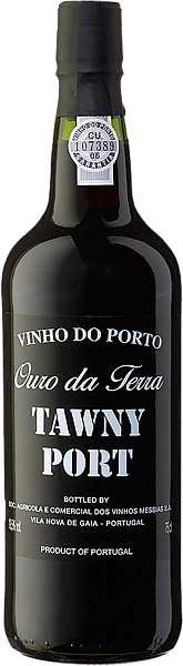 Ouro da Terra Tawny Port, 0.75 л в Самаре