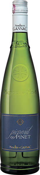 Picpoul de Pinet AOP Moulin de Gassac, 0.75 л в Самаре